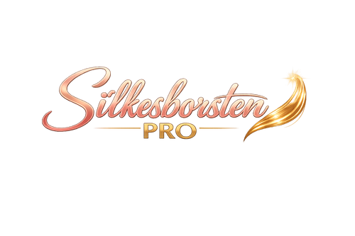 SilkesBorsten™